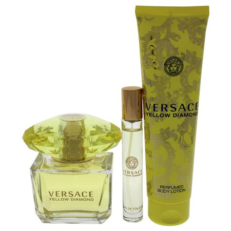 versace set womens